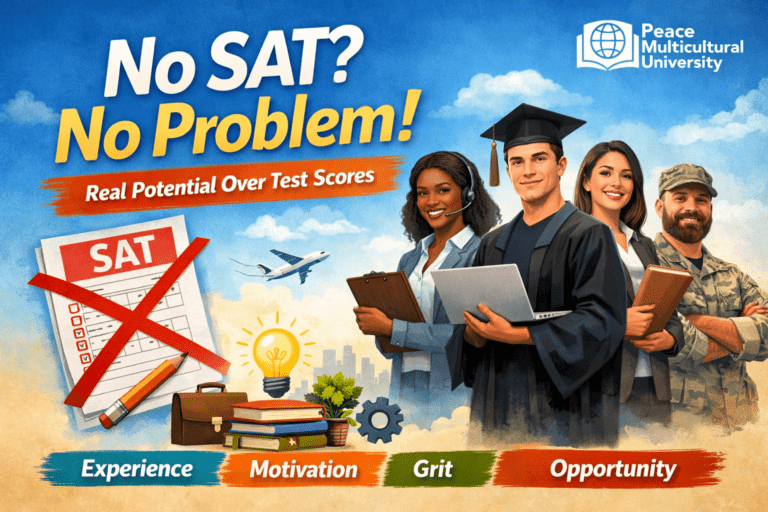 No SAT? No Problem: Why We Ditched Standardized Testing for Good